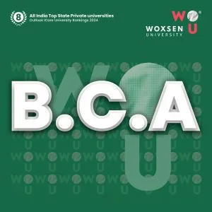 BCA