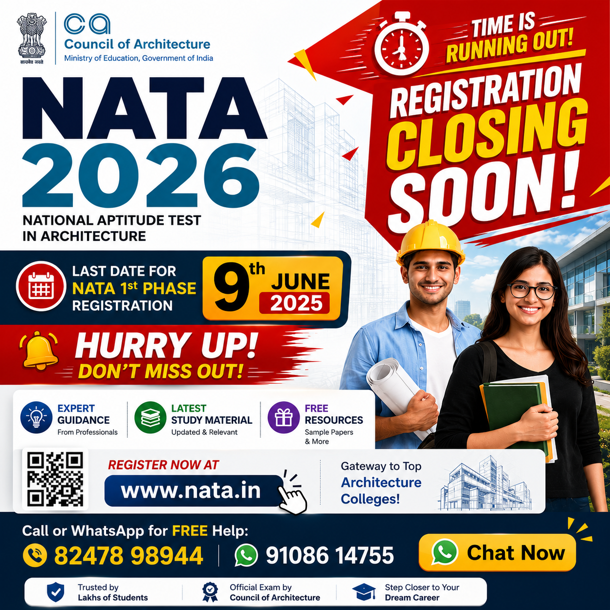 NATA EEXAM